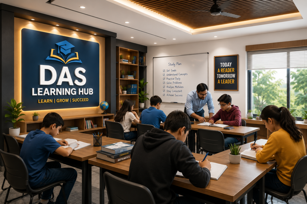 learning hub classes